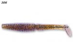 Crazy Fish Scalp Minnow 10cm-306